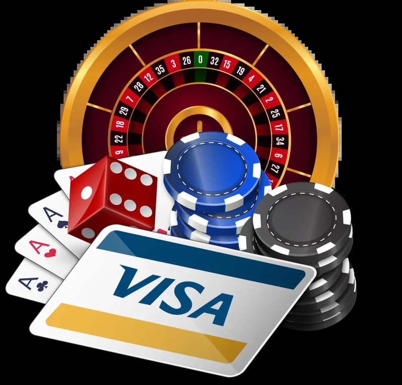 Pourquoi choisir un casino qui accepte Visa au Canada ? - aperçu