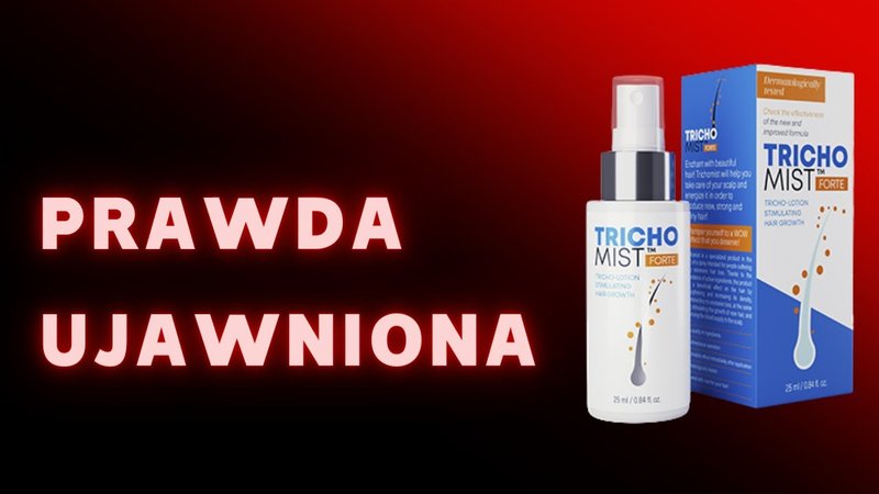 Trichomist-anchor: Twoje źródło wiedzy o zdrowych włosach in Poland